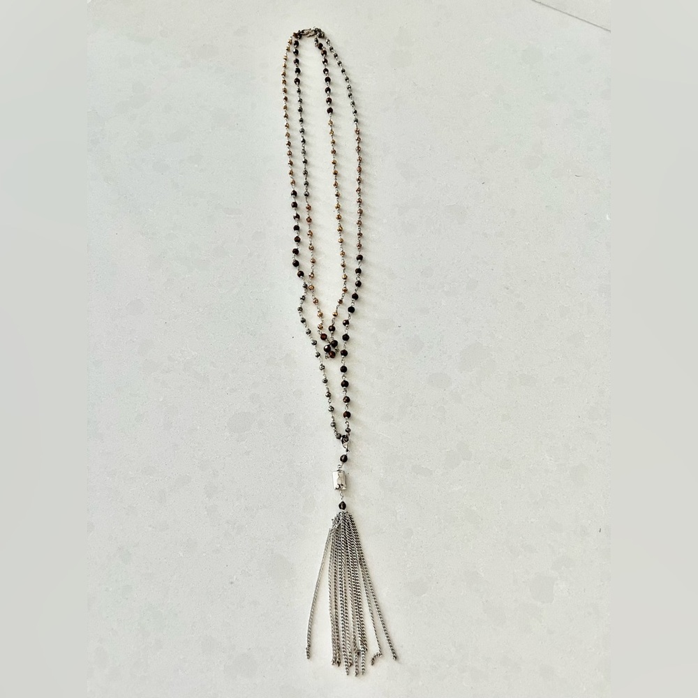 Stella & Dot Necklace